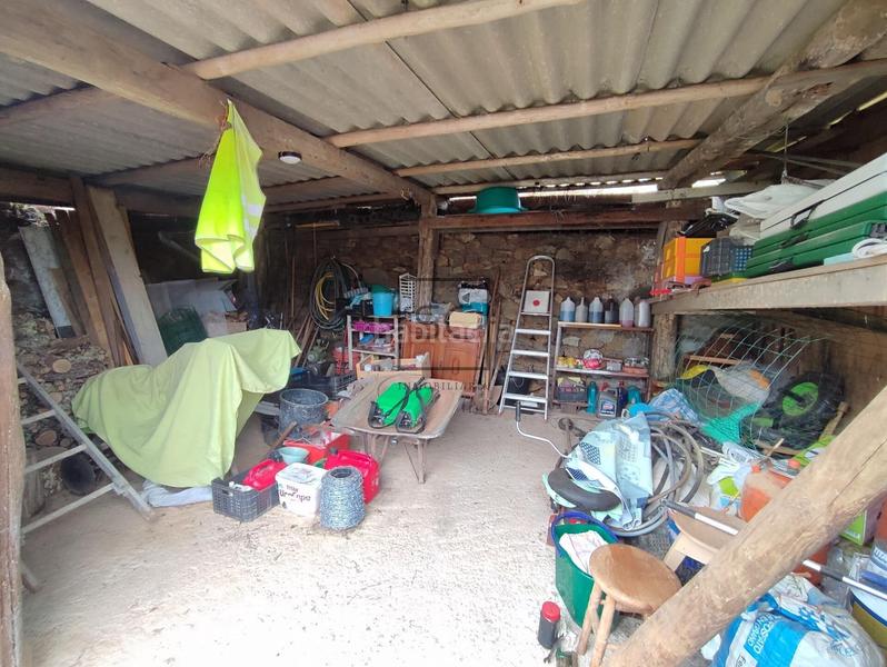 Foto 4b245cdd-a4be-4208-9308-ba164f3f12bf. Casale con riscaldamento in Moeche