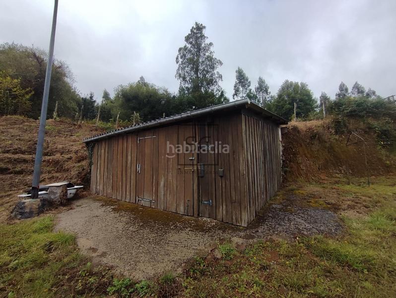 Foto 7bca30e1-ab22-4d6e-a48e-ca253d744278. Casale con riscaldamento in Moeche