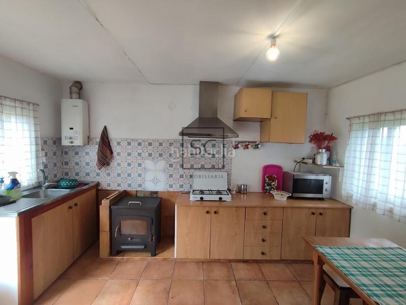 Foto edd41994-6be5-4b28-8927-73e3e912d208. Casale con riscaldamento in Moeche