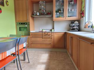 Duplex à Neda. Dúplex con terrazas en neda
