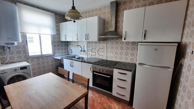 Foto 406e1333-446a-48cc-8319-98ab38095b9b. Alquiler piso  amueblado en Fajardo en Fajardo Ferrol