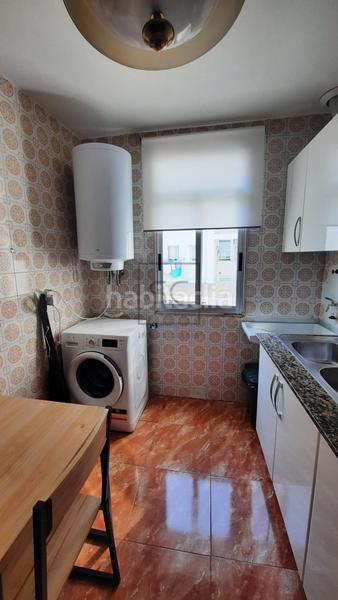Foto ba108f60-69e7-45ea-8173-282a301b969e. Alquiler piso  amueblado en Fajardo en Fajardo Ferrol