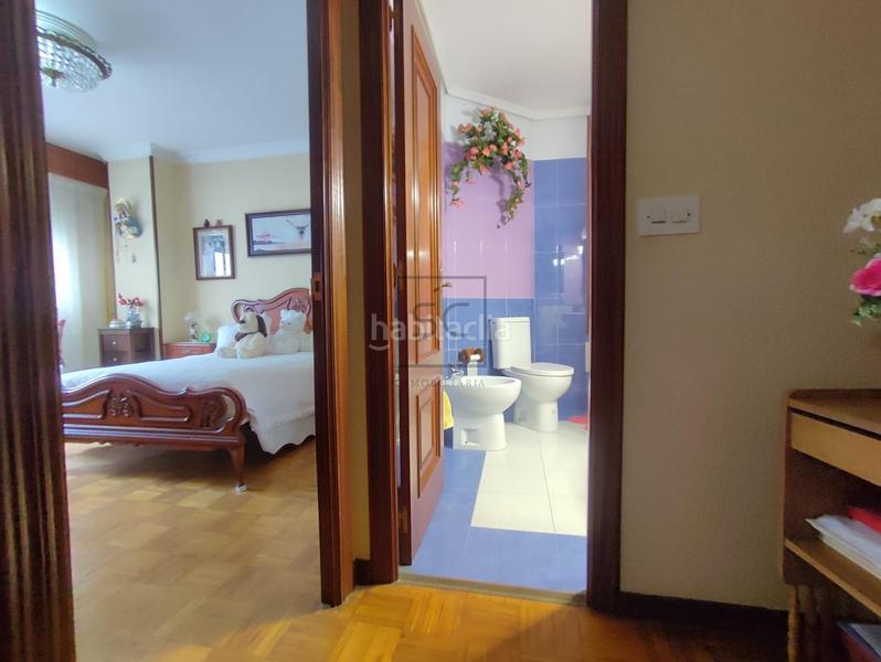 Foto 08ce0cea-786b-4709-b164-ea2694d1022e. Piso elegante piso en el Centro en Centro Ferrol