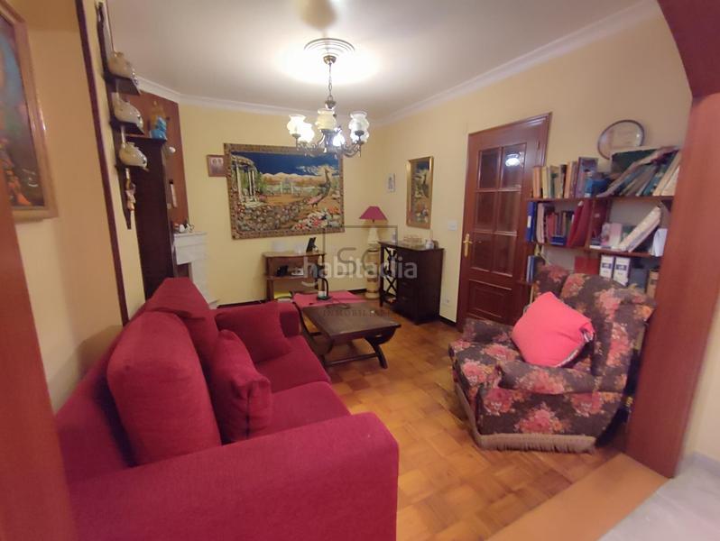 Foto 208047c1-3851-4180-b169-65a7fa10026a. Piso elegante piso en el Centro en Centro Ferrol