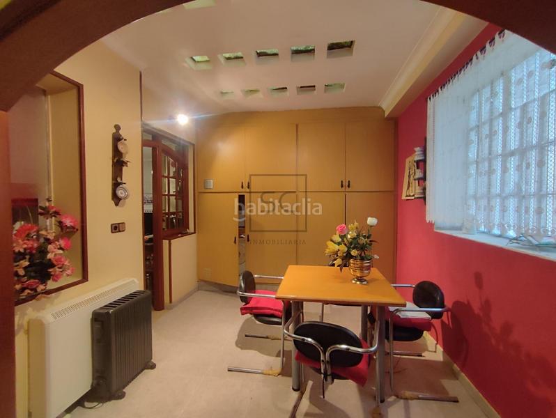 Foto 27ec80cc-3566-4431-8826-24291bab046d. Piso elegante piso en el Centro en Centro Ferrol