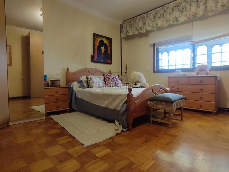 Foto b80f295c-581b-438d-8a10-8035e75f28d2. Piso elegante piso en el Centro en Centro Ferrol
