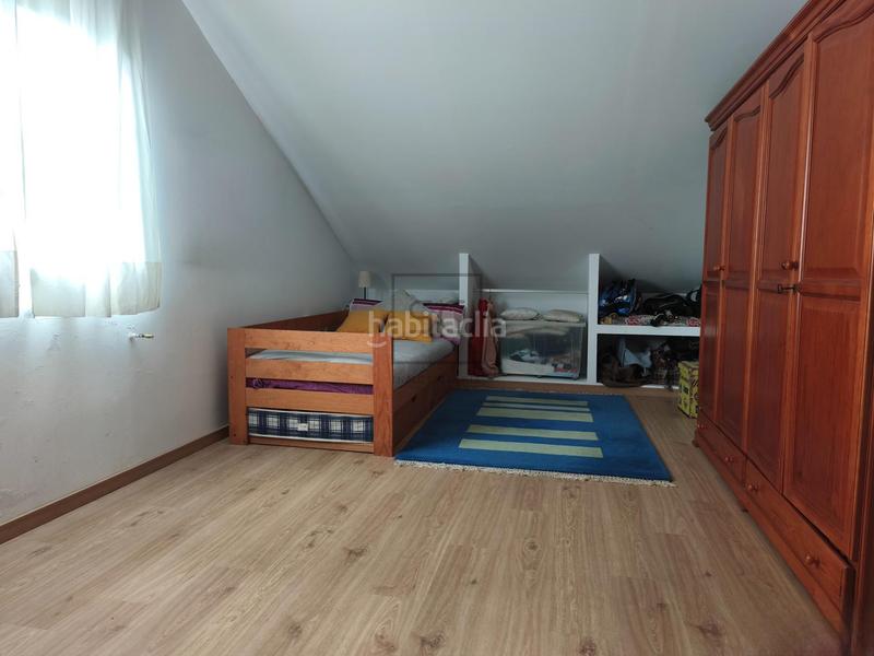Foto 1db899b1-d974-4d5e-a7d0-6e6ea508256e. Chalet  con piscina en el raso, en Ares