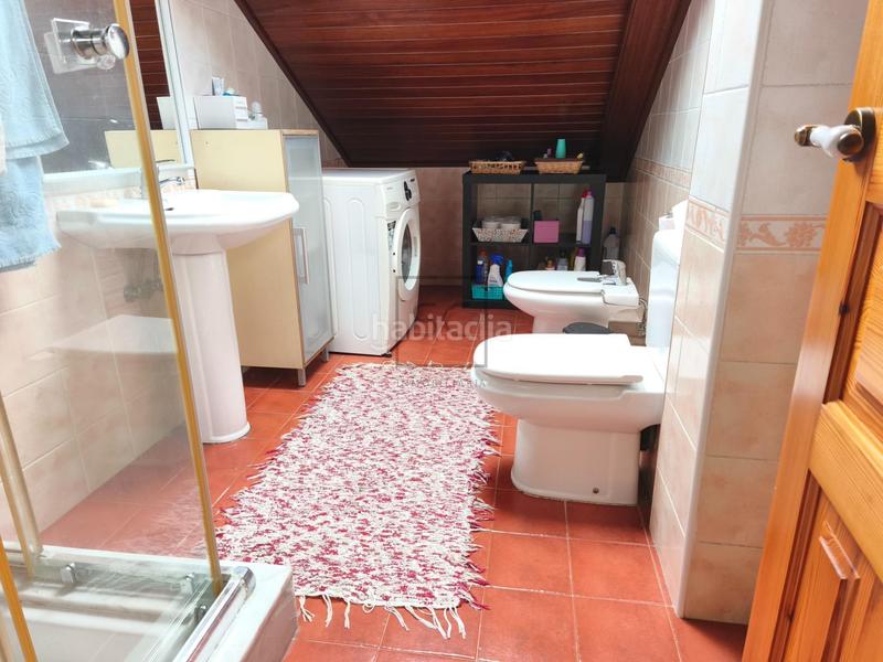 Foto 861e57e6-3d71-4381-9212-d9e2c2bbdeb1. Chalet  con piscina en el raso, en Ares