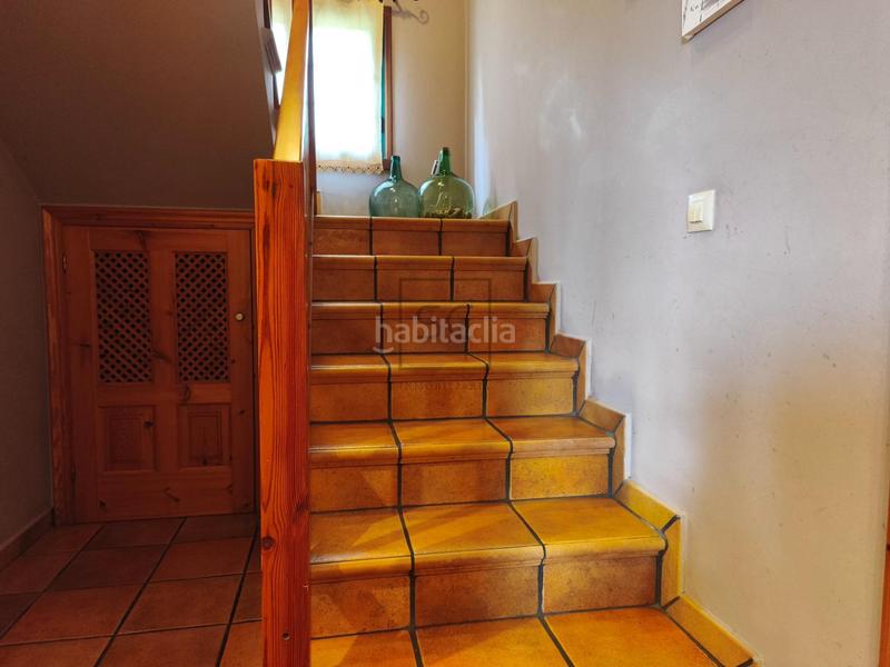 Foto 95e949cb-eb74-4500-a24e-5c423d4ee230. Chalet  con piscina en el raso, en Ares