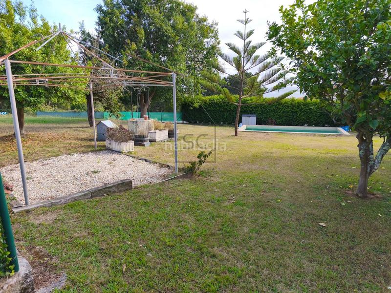 Foto f351a196-4f7c-4630-9239-b86757717612. Chalet  con piscina en el raso, en Ares