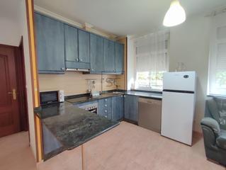 Appartement  Alegre. Céntrico apartamento en canido ferrol