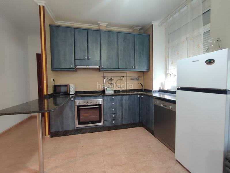 Foto c926c26b-938d-49e4-8a73-23d85bd68ad4. Apartamento céntrico apartamento en Canido en Canido Ferrol