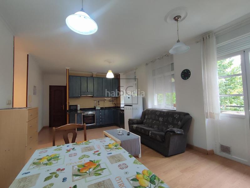 Foto e246074f-ebae-4fc7-89ff-cf36199f53a2. Apartamento céntrico apartamento en Canido en Canido Ferrol