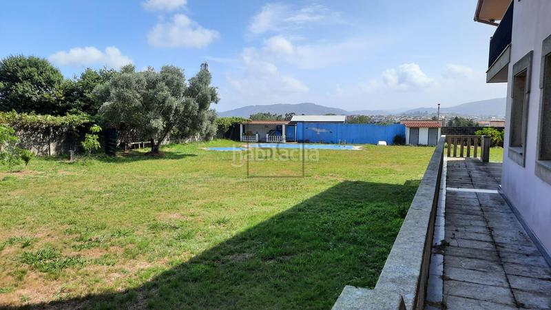 Foto 4d14b1cc-9dcf-43ab-8fc5-4cafa7bcef8e. Chalet vivienda independiente con múltiples posibilidades en Ferrol