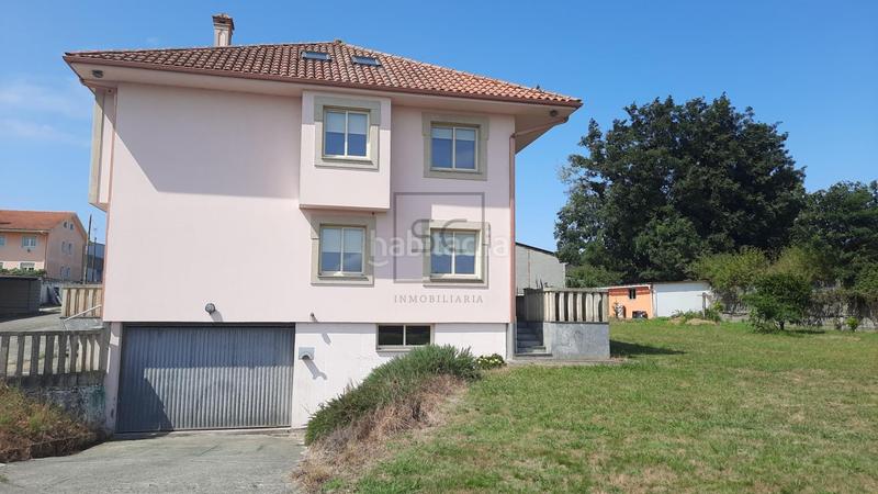 Foto 5cd40da2-95a1-4d5b-9162-b01787631674. Chalet vivienda independiente con múltiples posibilidades en Ferrol