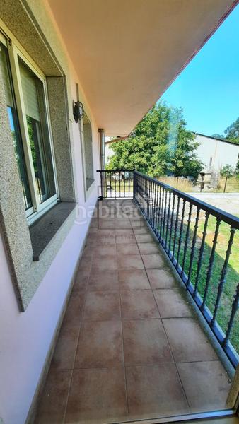 Foto 9031008a-cf65-49cb-a63d-6a25909b106a. Chalet vivienda independiente con múltiples posibilidades en Ferrol