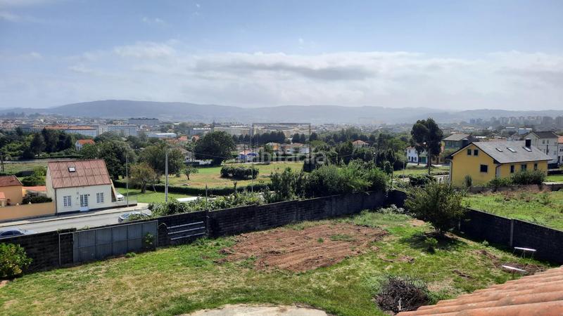 Foto a2c5a1bc-9c84-4afa-9718-e643accb0e80. Chalet vivienda independiente con múltiples posibilidades en Ferrol