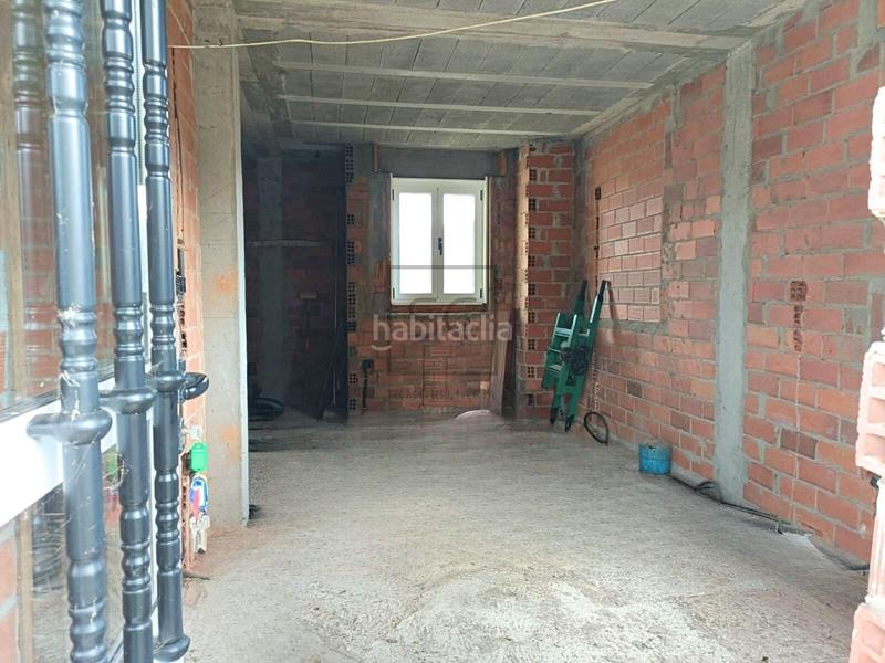 Foto 144f9f3a-84e7-450f-ad86-06061d3ea4d8. Maison avec parking dans Valdoviño