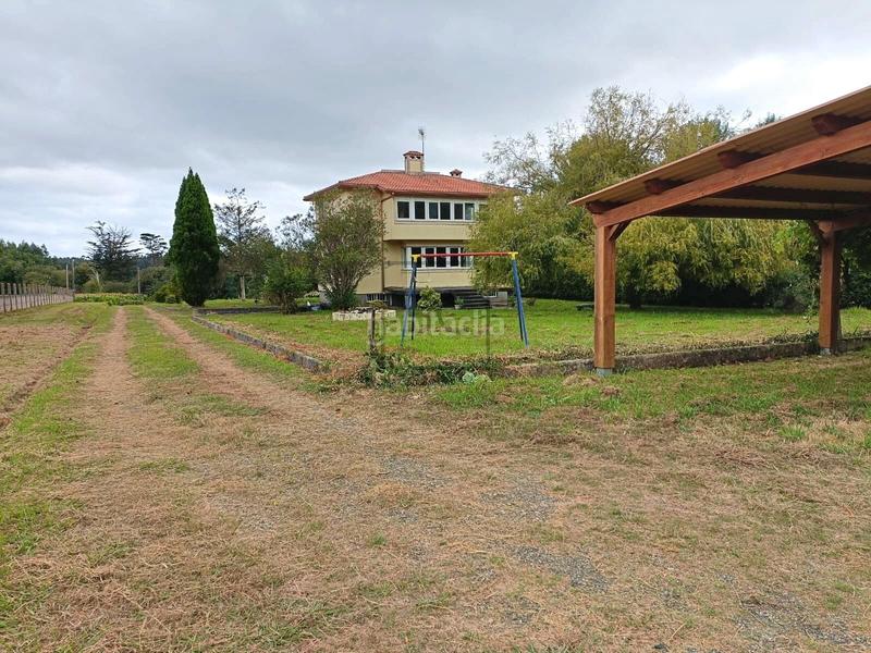 Foto 3c9e9ff5-f29b-4190-8787-51e19cb23f0e. Maison avec parking dans Valdoviño