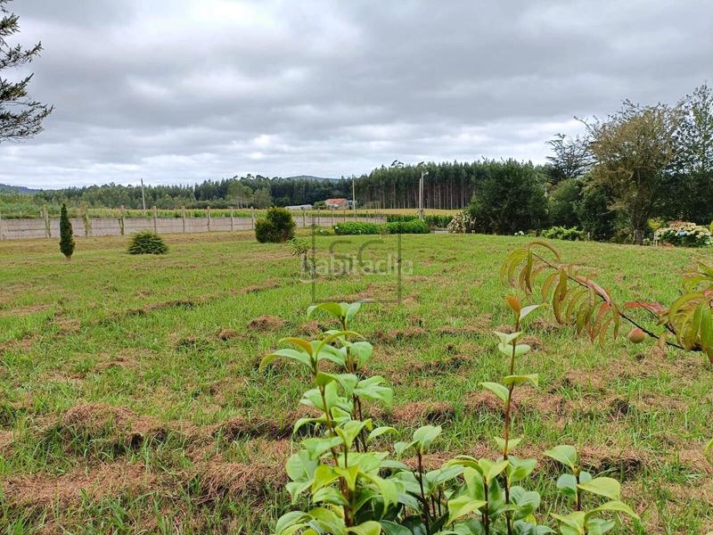 Foto 5de84d87-2612-44c1-89de-491438b3d468. Maison avec parking dans Valdoviño