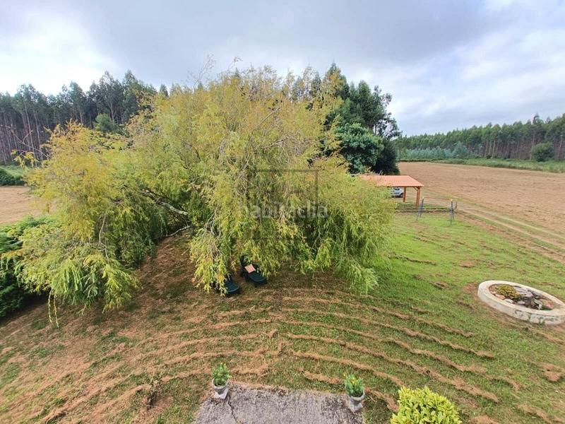 Foto 5e10468b-8c67-4544-8e92-89de6ab470a4. Maison avec parking dans Valdoviño