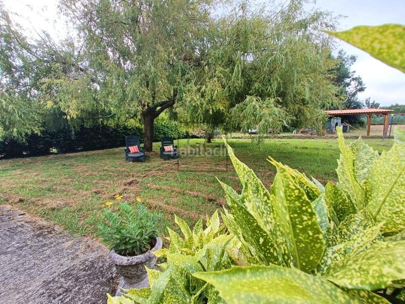 Foto 65594869-9f35-451e-863f-14767b6f0114. Maison avec parking dans Valdoviño