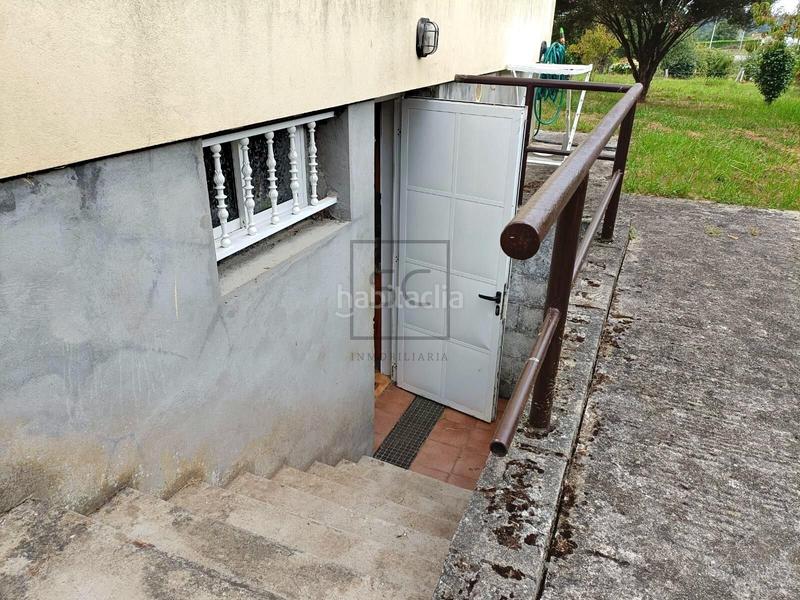 Foto 68959ab1-fb0a-4250-bcc6-489c303103db. Maison avec parking dans Valdoviño