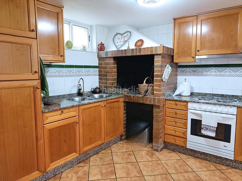 Foto 6a79e52c-6964-4328-b53b-0af1f686640d. Maison avec parking dans Valdoviño