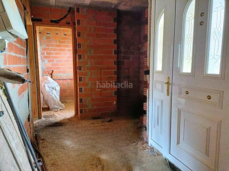 Foto 7ce7fc33-bd5b-436a-bd92-bf79501bde99. Maison avec parking dans Valdoviño