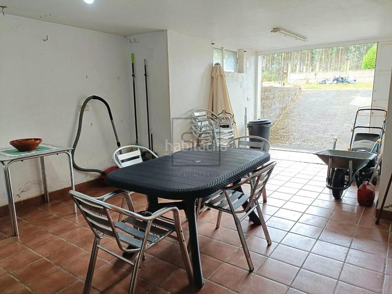 Foto 8a531bcb-455c-4571-99b5-21272b70a9ea. Maison avec parking dans Valdoviño