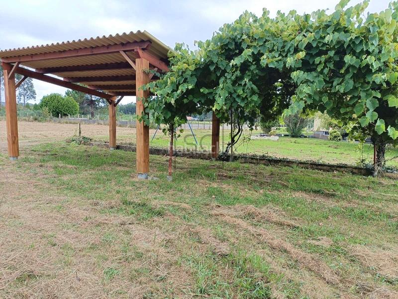 Foto 9467c73e-4f43-48a1-849f-4ffa91709e6b. Maison avec parking dans Valdoviño