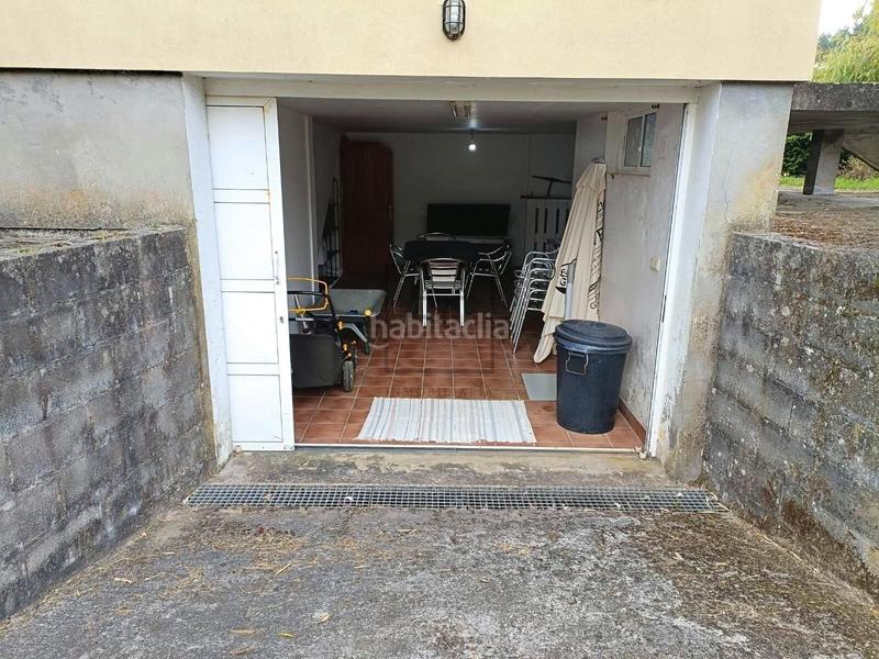 Foto cd9ba3d5-6a7a-4cfe-8c63-f83ab97e6310. Maison avec parking dans Valdoviño