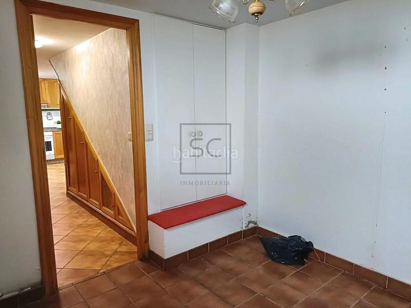 Foto e92cbe7a-4fbf-4b36-86f1-c45ad0495eac. Maison avec parking dans Valdoviño