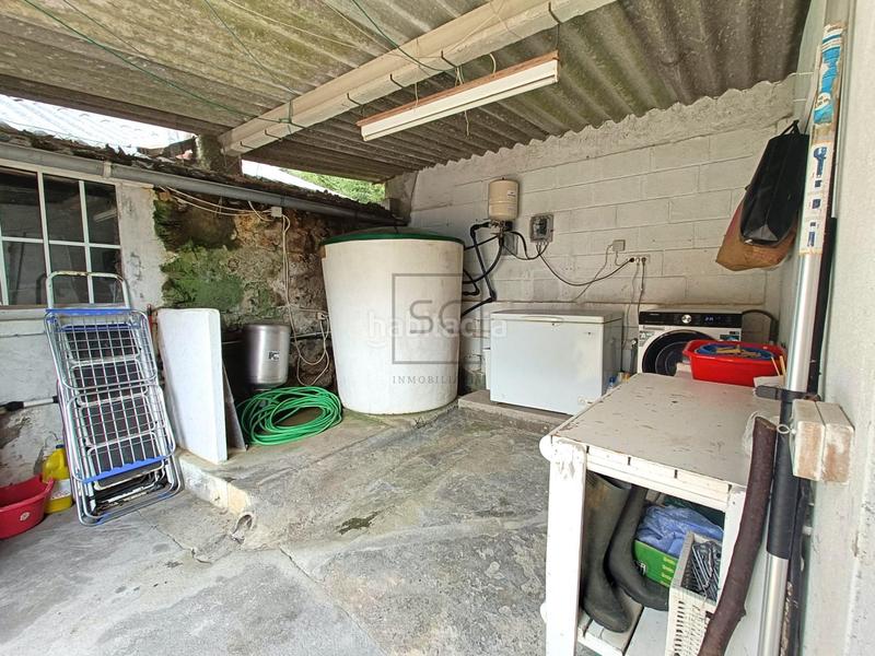 Foto 04b8a1df-5d56-4576-8f1b-6a7470f51a84. House with parking in Cedeira