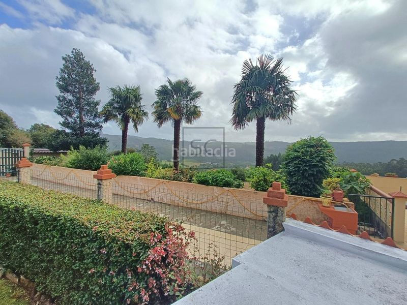 Foto 086332a8-986b-4ec2-ba17-0bf7e2a44e91. Casa amb aparcament a Cedeira