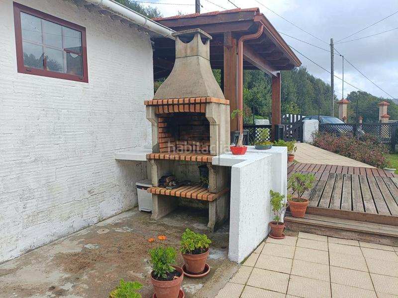 Foto 1423d230-a15e-47fd-b67c-d5d76d8cf5dc. House with parking in Cedeira