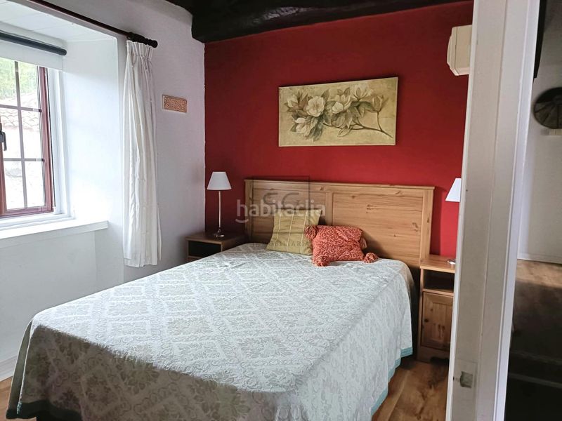 Foto 1a97c13e-c1eb-4891-92b9-617d23930d30. Casa amb aparcament a Cedeira