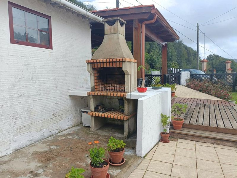 Foto 2369261e-fac0-48e7-8652-b02f552abe70. Casa amb aparcament a Cedeira