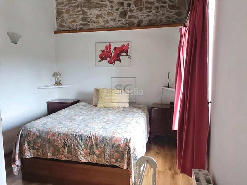 Foto 584f2d91-2712-4ecf-ba40-b3c7dde39882. House with parking in Cedeira
