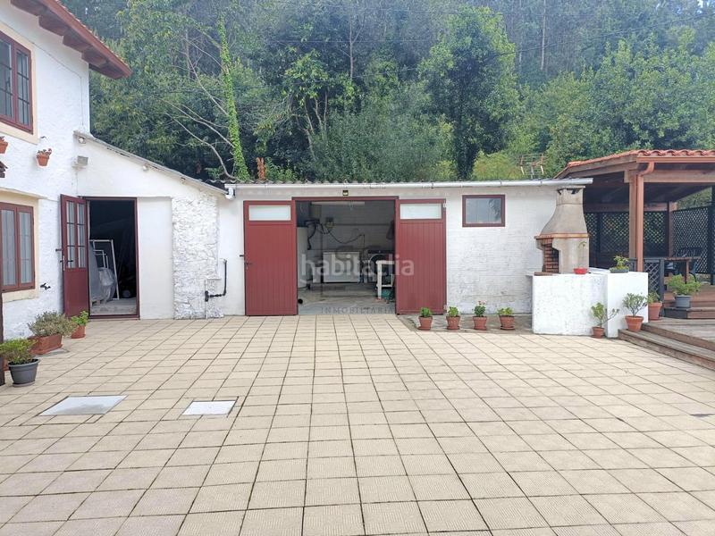 Foto 612369a6-3a21-405b-9255-471469d7b566. House with parking in Cedeira