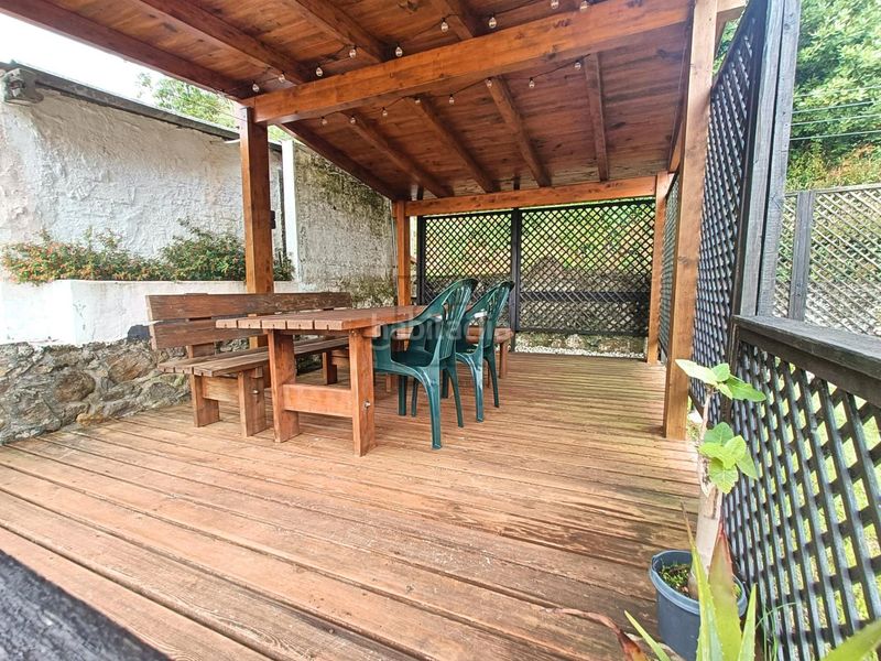 Foto 8f882f05-583b-4d0d-b8ea-c46e8d425ce4. Casa amb aparcament a Cedeira