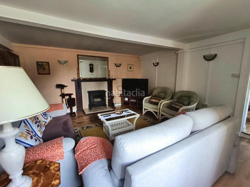 Foto 9be261db-1663-4e52-a1bc-9fa21b800ba0. House with parking in Cedeira