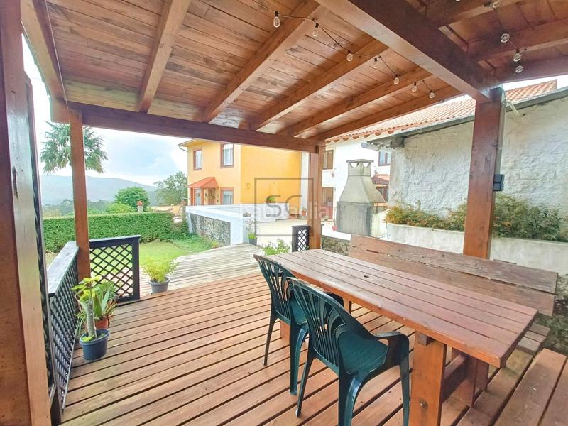 Foto 9ff40f0c-bf7a-41ff-94f2-6a7810569039. House with parking in Cedeira