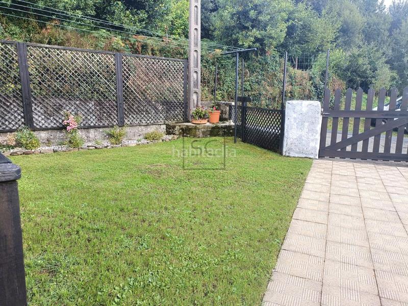 Foto bb7b6904-2098-4568-afad-06104d29cfc7. House with parking in Cedeira