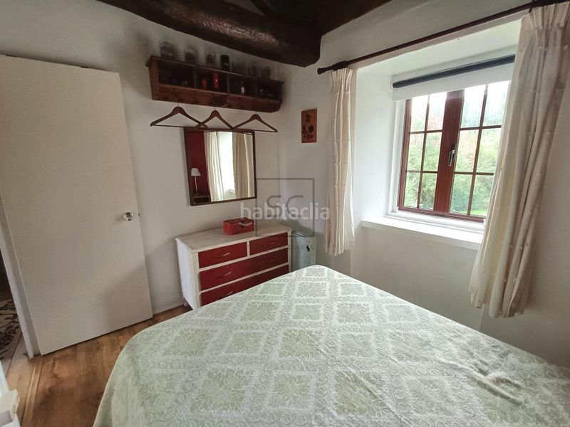 Foto bd327ada-186d-4d82-a813-d5f6c36208fa. Casa amb aparcament a Cedeira