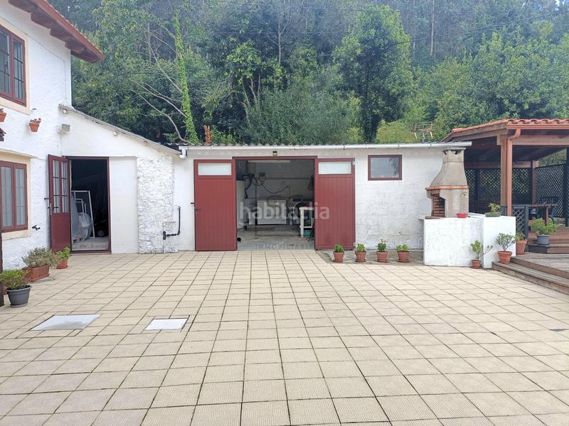 Foto c18a9b57-8d78-4600-9fe5-f93087f3d7d5. Casa amb aparcament a Cedeira