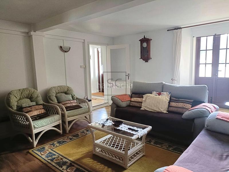 Foto d48f566c-4530-4f33-876e-89b052e164a1. House with parking in Cedeira