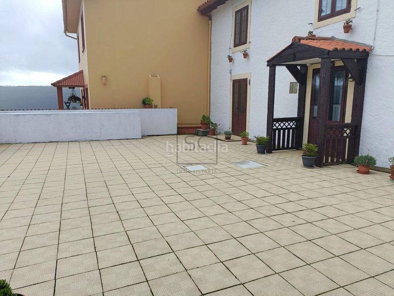 Foto d4dc2586-6422-475c-8377-dbf8e061e863. Casa amb aparcament a Cedeira
