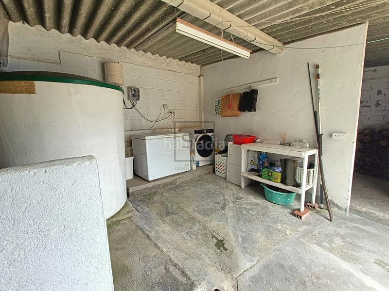 Foto ffe76432-ac06-42de-9251-81addc5bc379. Casa amb aparcament a Cedeira