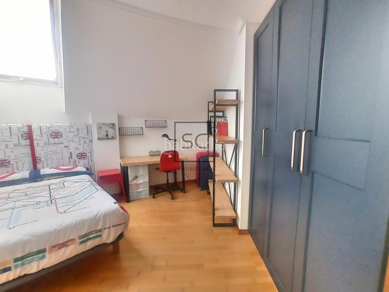 Foto 459a2b39-849b-4baa-8b48-e17877f88d19. Ático dúplex en santa marina con vistas en A Malata - Catabois - Ciudad Jardín Ferrol